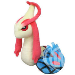 Pokemon ALL STAR COLLECTION Plush PP194 Milotic (S)